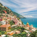 Najpiękniejsze wybrzeże Włoch. Słynie z pachnących cytryn i niebywałych widoków