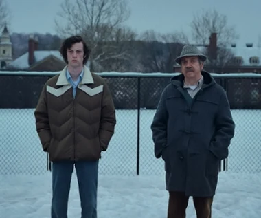 Najpiękniejszy film świąteczny ostatnich lat. Oscarowe arcydzieło w streamingu