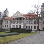 Najpiękniejszy polski pałac znowu otwarty dla turystów. ZDJĘCIA