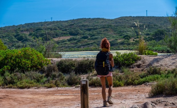 Najpiękniejszy szlak w Europie jest właśnie tam. Bezpośrednie połączenie już od 24 marca