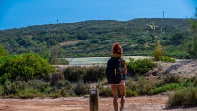 Najpiękniejszy szlak w Europie jest właśnie tam. Bezpośrednie połączenie już od 24 marca