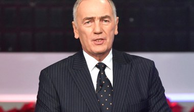 Najpierw afera, a teraz potwierdziły się doniesienia ws. Strasburgera i "Familiady". To koniec legendy