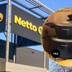 Najpierw Aldi, teraz Netto. Garnki i patelnie od 39 zł przyciągnęły moją uwagę