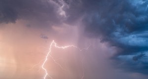 Najpierw burze, potem uderzenie lata. Prognoza pogody na najbliższe dni