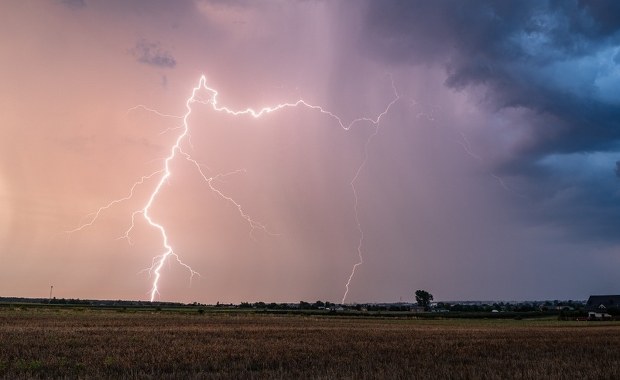 Najpierw burze, potem uderzenie lata. Prognoza pogody na najbliższe dni