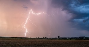 Najpierw burze, potem uderzenie lata. Prognoza pogody na najbliższe dni