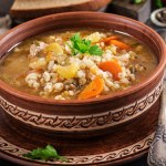 Najpierw była polewką, dopiero potem najbardziej treściwą polską zupą. Syci jak dwa dania