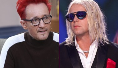 Najpierw Doda, a teraz Wiśniewski. Niespodziewany zwrot ws. Skolima. Michał mówi to wprost