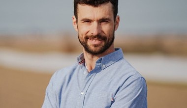 Najpierw jajka teraz to. Roland znowu przesadził. Kasia chciała uciec