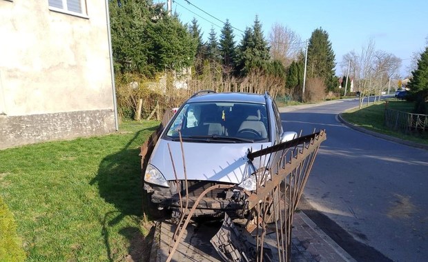 Najpierw jeden, później drugi. Policjant po służbie złapał dwóch pijanych kierowców