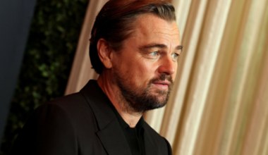 Najpierw Jennifer Lopez, teraz DiCaprio. Przykra sytuacja w drodze na imprezę