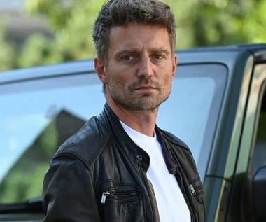 Najpierw Kaczorowska, a teraz on! Koniec z "Komisarzem Alexem”