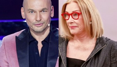 Najpierw Kasprzyk, a teraz on. Potocka znów się nasłuchała po odpadnięciu z "TzG" [POMPONIK EXCLUSIVE]