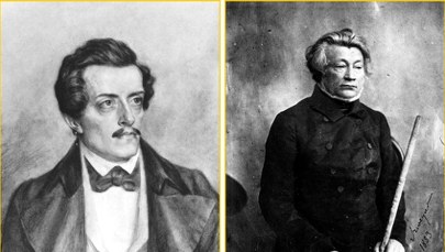 Najpierw koncert, potem musical. Bohaterami Mickiewicz i Słowacki