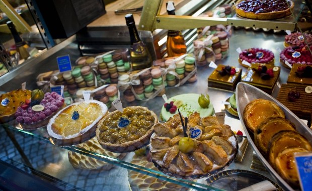 Najpierw kradli, a teraz mogą zaskarżyć supermarket 