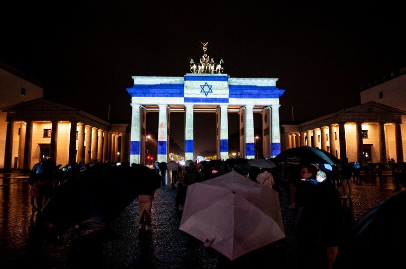 Najpierw Łódź, teraz europejska stolica. Kolejne miasto odrzuca Izrael. "Niemożliwe"