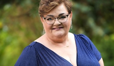 Najpierw metamorfoza, a teraz to. Co za wieści o Lilli z "Sanatorium miłości"