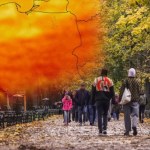 Najpierw mgły, potem deszcz. Nowa wersja jesieni w niektórych rejonach