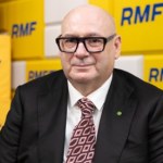 Najpierw msza, potem okrzyki "morderco". Kulisy starcia Kaczyńskiego z Giertychem