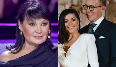 Najpierw oceny w "TzG", a teraz to. Pavlović o weselnym tańcu Cichopek i Kurzajewskiego