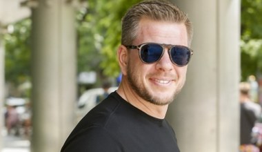 Najpierw odejście z TVN-u, a teraz to... Filip Chajzer ma już kolejny pomysł na siebie