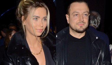 Najpierw ogłoszono rozwód, a teraz Baron i Kubicka pokazali się razem. A jednak