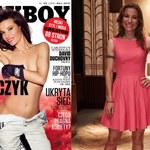 Najpierw okładka w "Playboyu", teraz kolacja w "Hell's Kitchen"