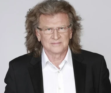 Najpierw patrzyli z pobłażaniem. Jedną kompozycją Zbigniew Wodecki podbił niemal całą Polskę