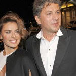 Najpierw plotki o kryzysie, a teraz takie wieści ws. Józefowicza. Rodzina wkrótce się powiększy