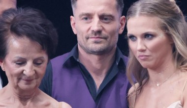 Najpierw porażka w "Tańcu z Gwiadzami", a teraz to. Takiego ciosu Rogacewicz nie mógł przewidzieć