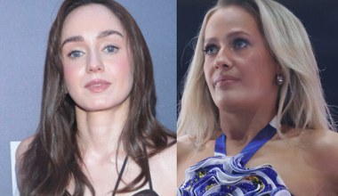 Najpierw przemówił Bagi, a teraz żona Smaruja. Bez ceregieli podsumowała plotki o romansie. "Magda, staraj się" [POMPONIK EXCLUSIVE]