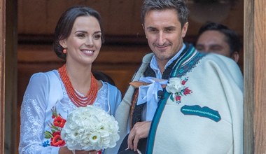 Najpierw przeraźliwe plotki, a teraz takie wieści z góralskiego domu Krupińskiej i Karpiela. Nikt nie wiedział