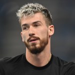 Najpierw rozstanie, a teraz kolejna zmiana. Fornal już tego nie kryje