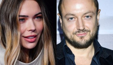 Najpierw rozwód z Kubicką, a teraz taki ruch Barona. Skomentował post teściowej i wyszło o ich relacjach. To już pewne