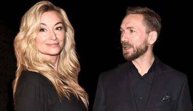 Najpierw rozwód z Wojciechowską, a teraz to. Niestety potwierdziły się doniesienia o Kossakowskim