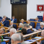 Najpierw Sejm, potem Senat. Będzie pilne posiedzenie