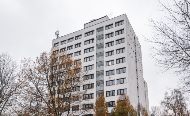 Najpierw sesja, potem przeprowadzka. DS "Żaczek" czeka generalny remont