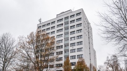 Najpierw sesja, potem przeprowadzka. DS "Żaczek" czeka generalny remont