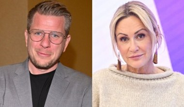 Najpierw się przeprosili, a teraz to. Chajzer i Ohme znowu razem. Ogłosili wieści w ostatniej chwili