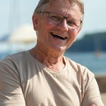 Najpierw ślub z Azjatką, a teraz to. Wiemy co dzieje się z Bogdanem z "Sanatorium"