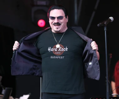 Najpierw stał się legendą, a później obiektem kpin. Diagnoza przyszła po latach. "To skomplikowana choroba"