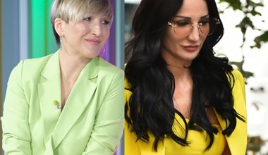 Najpierw Steczkowska przegrała Eurowizję, a tu siostra Magda przekazała nocne wieści. Wyznała to otwarcie