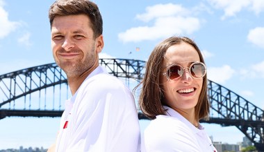 Najpierw Świątek ucina plotki o związku, a teraz takie wieści ws. Hurkacza