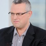 Najpierw trafił do szpitala, a teraz takie doniesienia. To ciężkie 72-godziny dla dziennikarza TVN