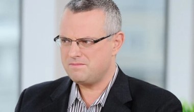 Najpierw trafił do szpitala, a teraz takie doniesienia. To ciężkie 72-godziny dla dziennikarza TVN