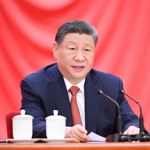 Najpierw Trump, potem Putin, teraz Kim Dzong Un. Xi Jinping w Korei Płn. 