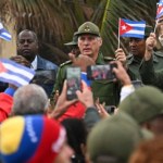 Najpierw Wenezuela, teraz Kuba? Waszyngton szuka ludzi w Hawanie