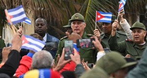 Najpierw Wenezuela, teraz Kuba? Waszyngton szuka ludzi w Hawanie