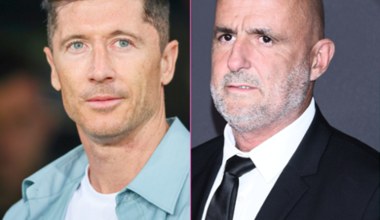 Najpierw wielka afera, a teraz takie słowa Lewandowskiego. Tego by sobie życzył