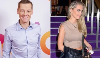 Najpierw wieści o rozwodzie, a teraz takie doniesienia w sprawie żony Mroczka. To nie były plotki